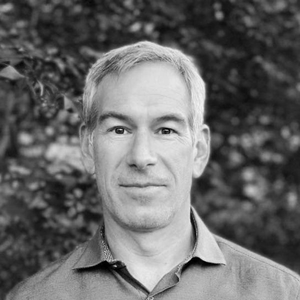 Chris Hollenbeck, strategic advisor to Refactor=EQ