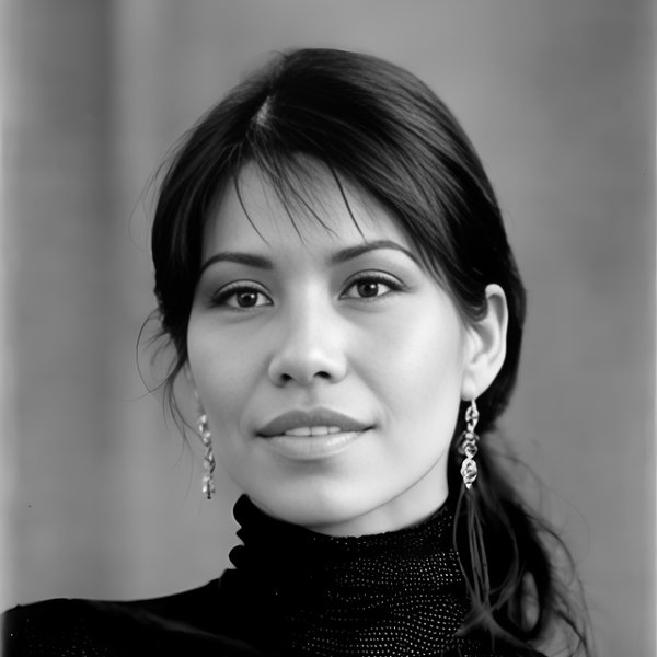Gina Engracia, co-founder and coach at Refactor=EQ