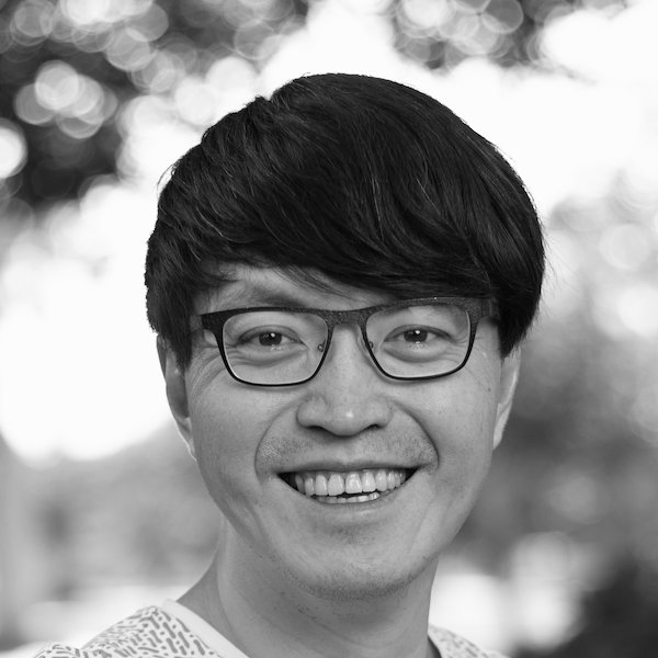 Ling Lam, coach at Refactor=EQ